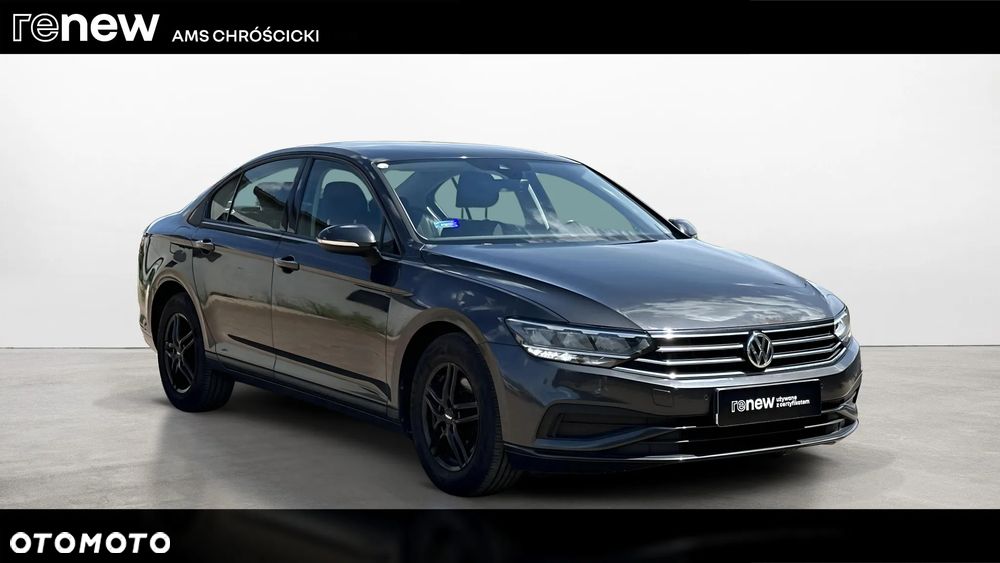 Volkswagen Passat 2.0 TDI EVO Essence - 8