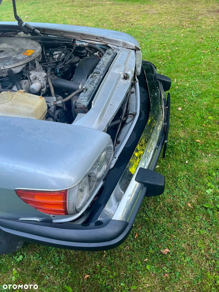 Mercedes-Benz SL - 5