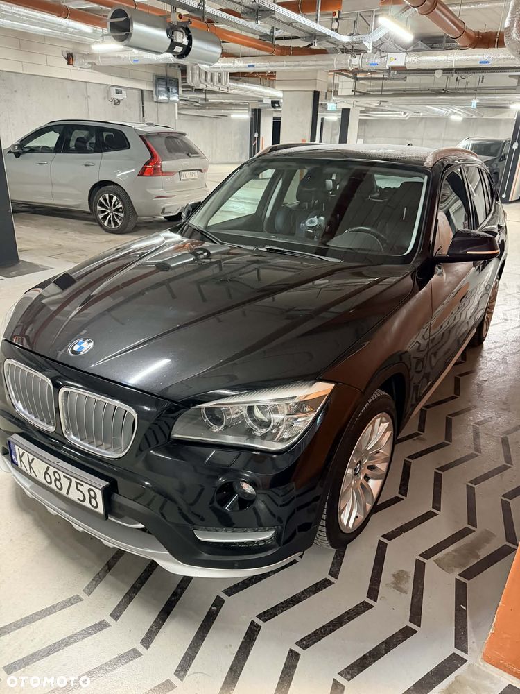 BMW X1 - 4