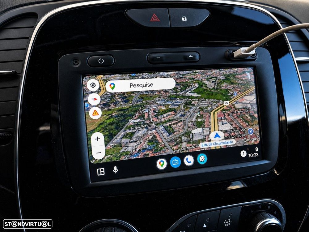 Renault Captur 1.5 dCi Exclusive - 28