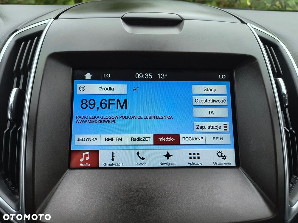 Ford S-Max 2.0 TDCi Titanium - 23