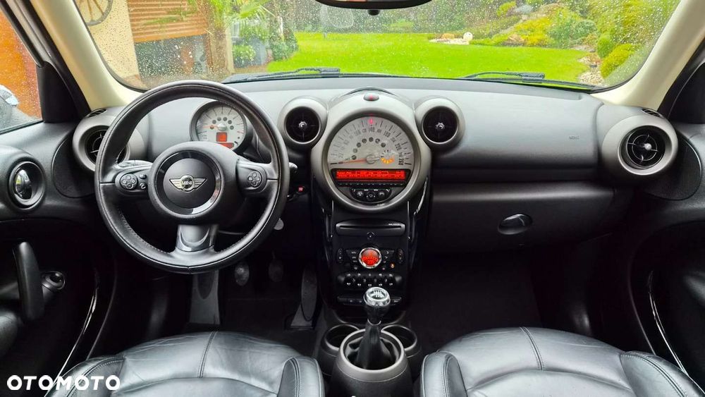 MINI Countryman - 17
