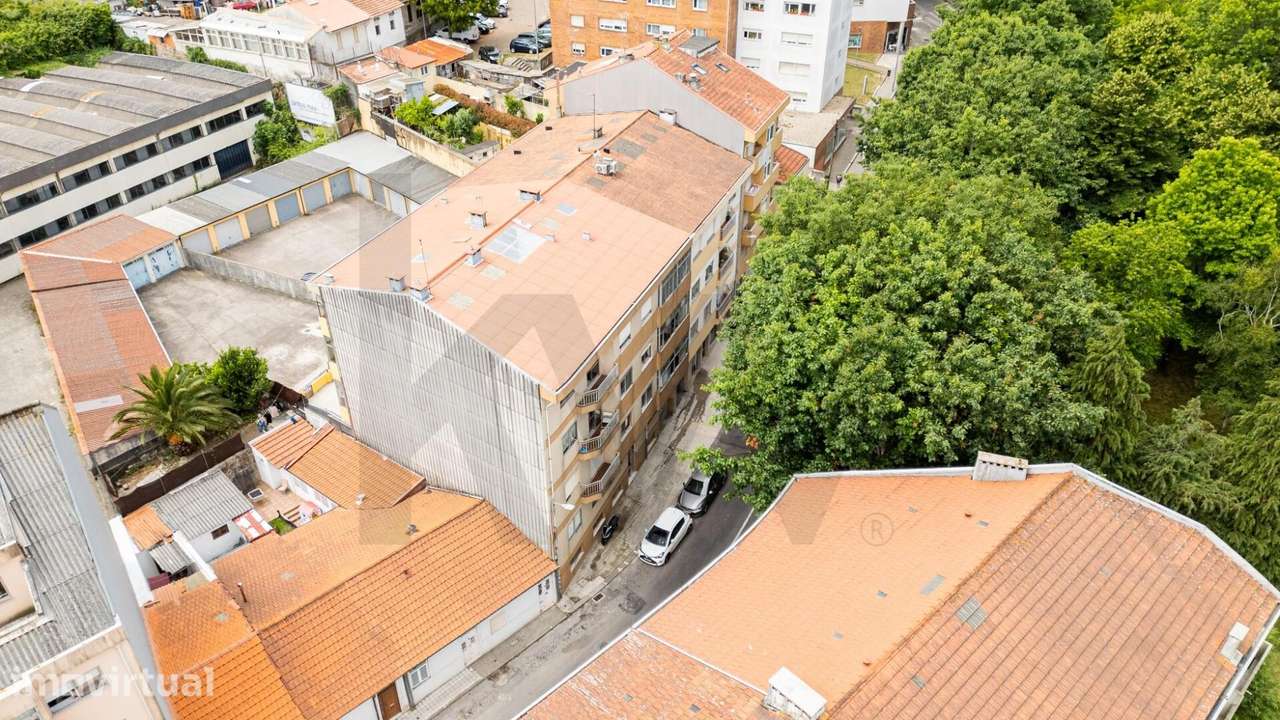 T1 + 1 Porto, Paranhos - Universidades - Grande imagem: 3/37