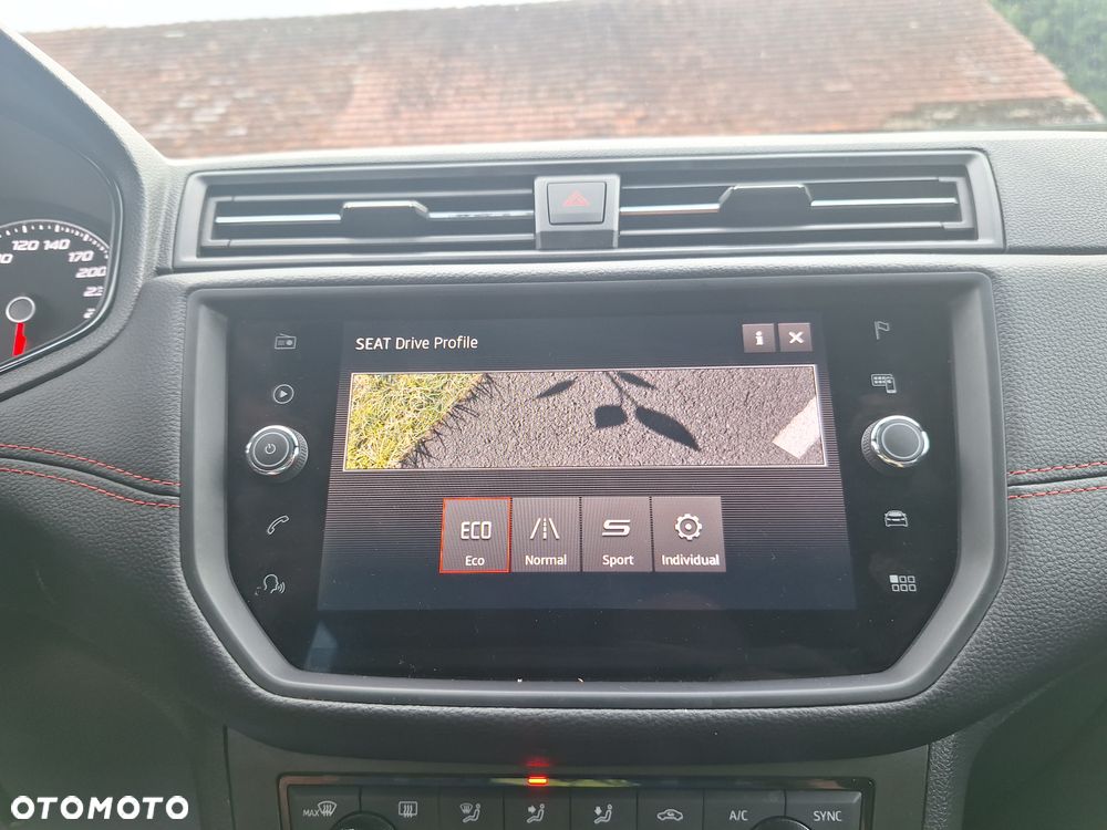 Seat Arona 1.5 TSI EVO FR - 18