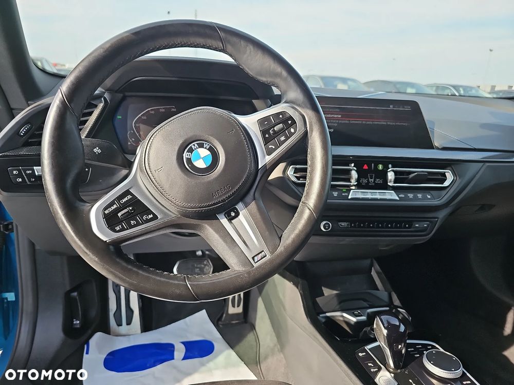 BMW Seria 2 220i xDrive M Sport - 11