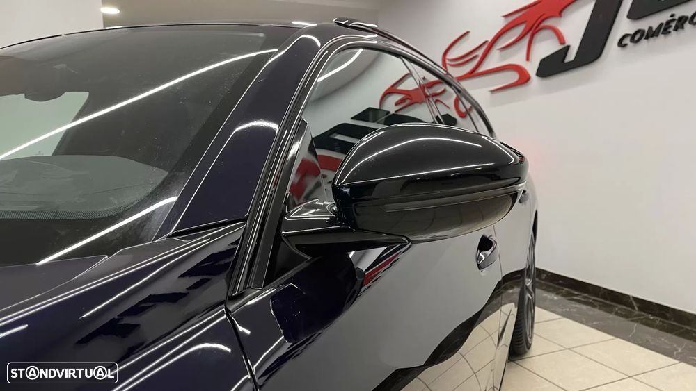 Peugeot 508 SW 1.5 BlueHDi GT EAT8 - 6