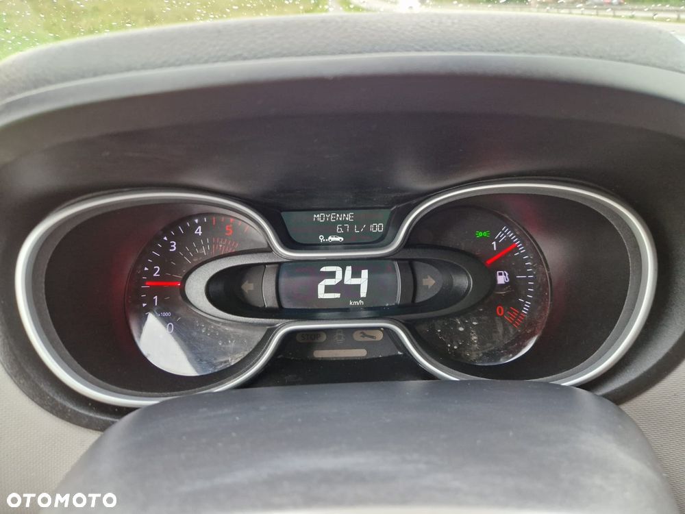 Renault Trafic - 14