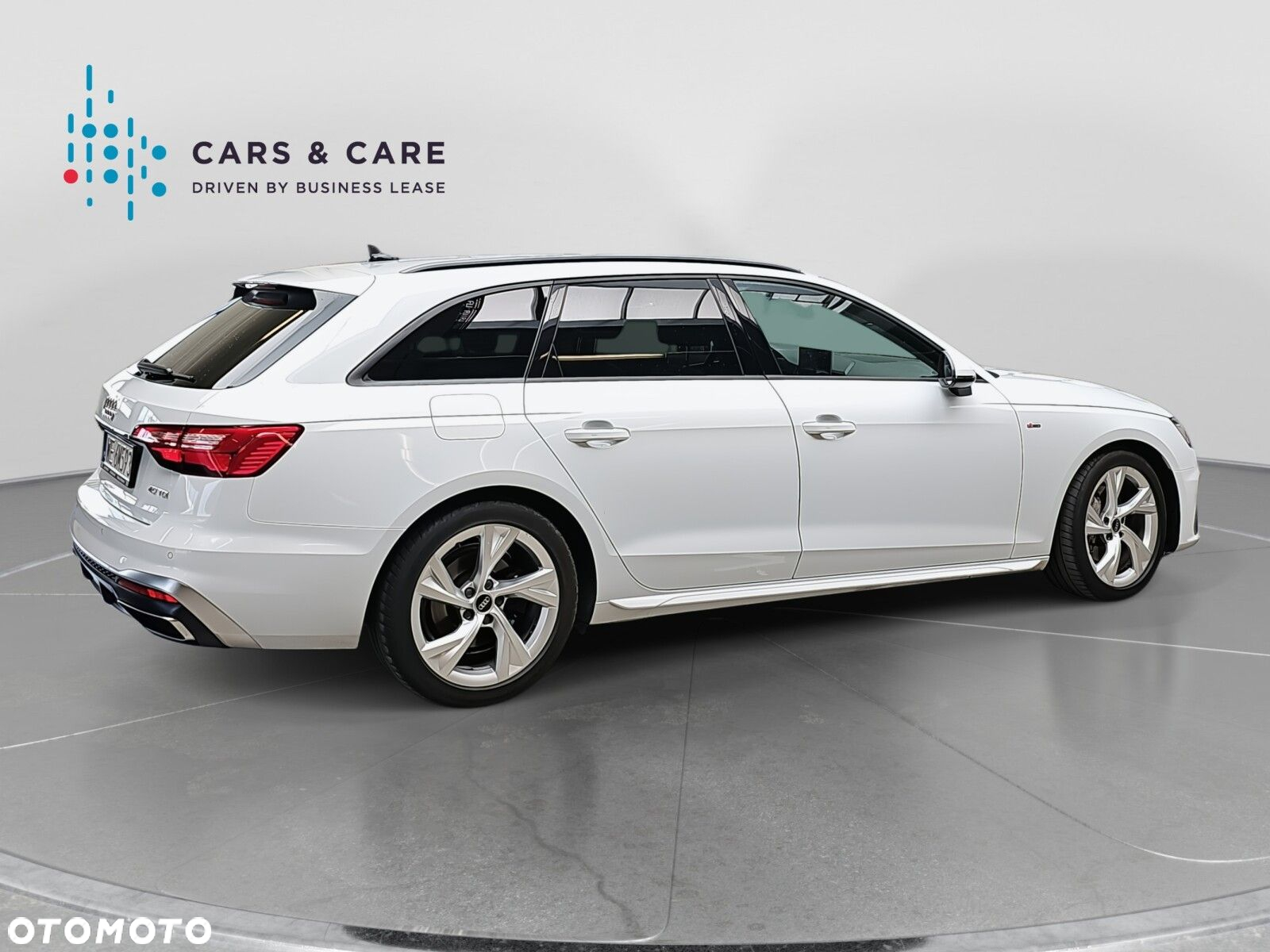 Audi A4 - 28