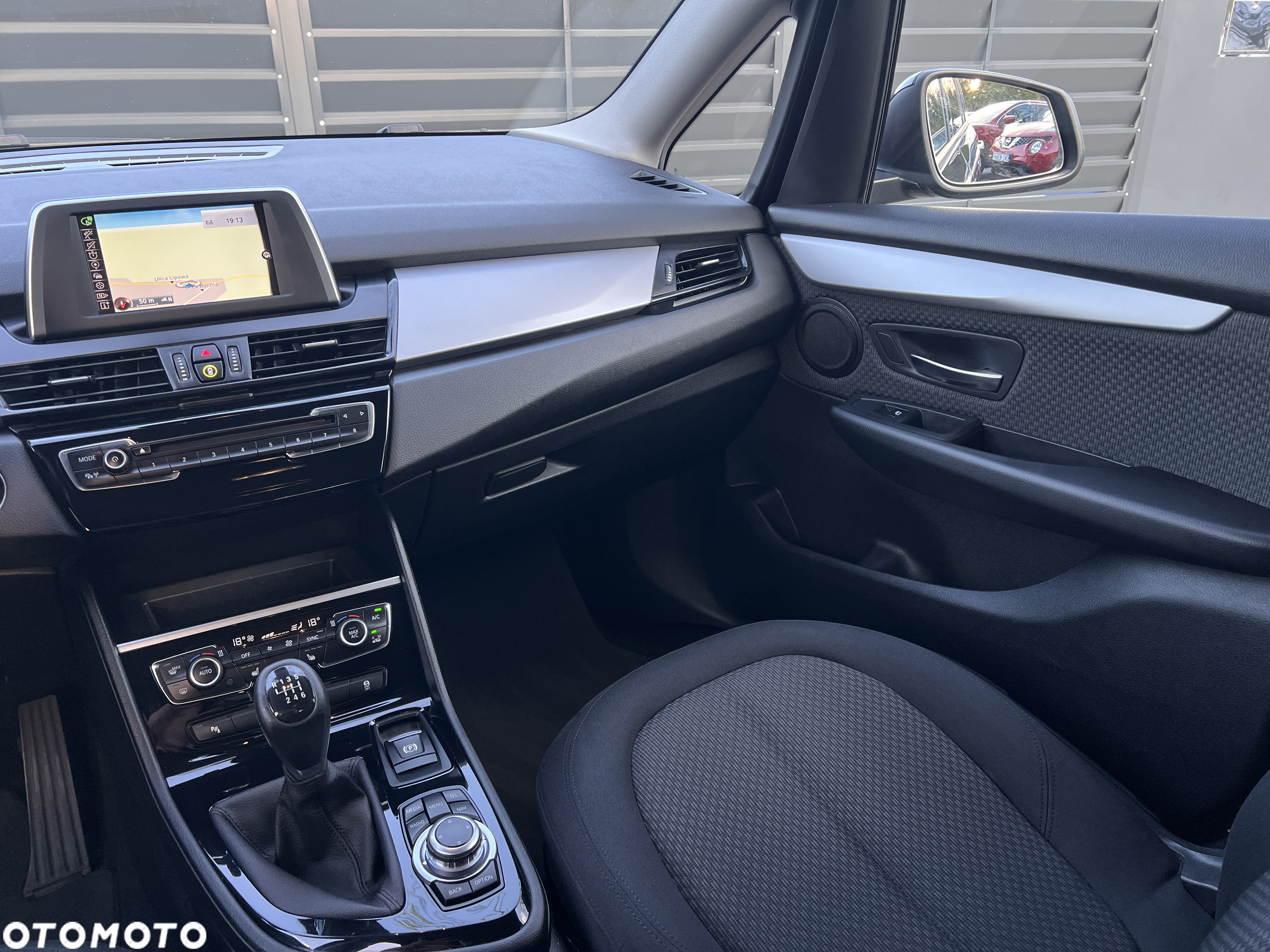 BMW Seria 2 218d Sport Line - 16