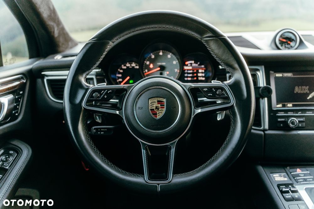 Porsche Macan S PDK - 10