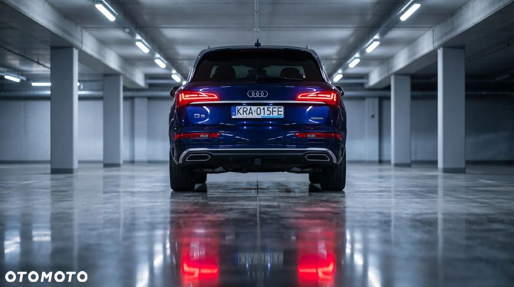 Audi Q5 - 9