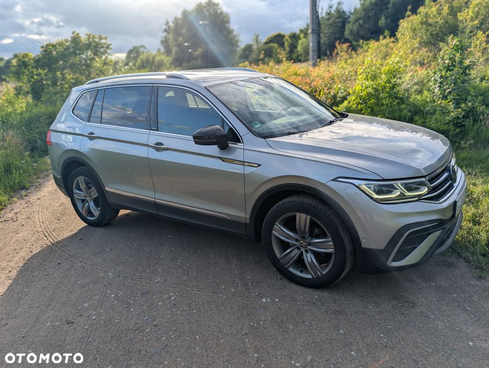 Volkswagen Tiguan Allspace 2.0 TDI SCR DSG Move - 13
