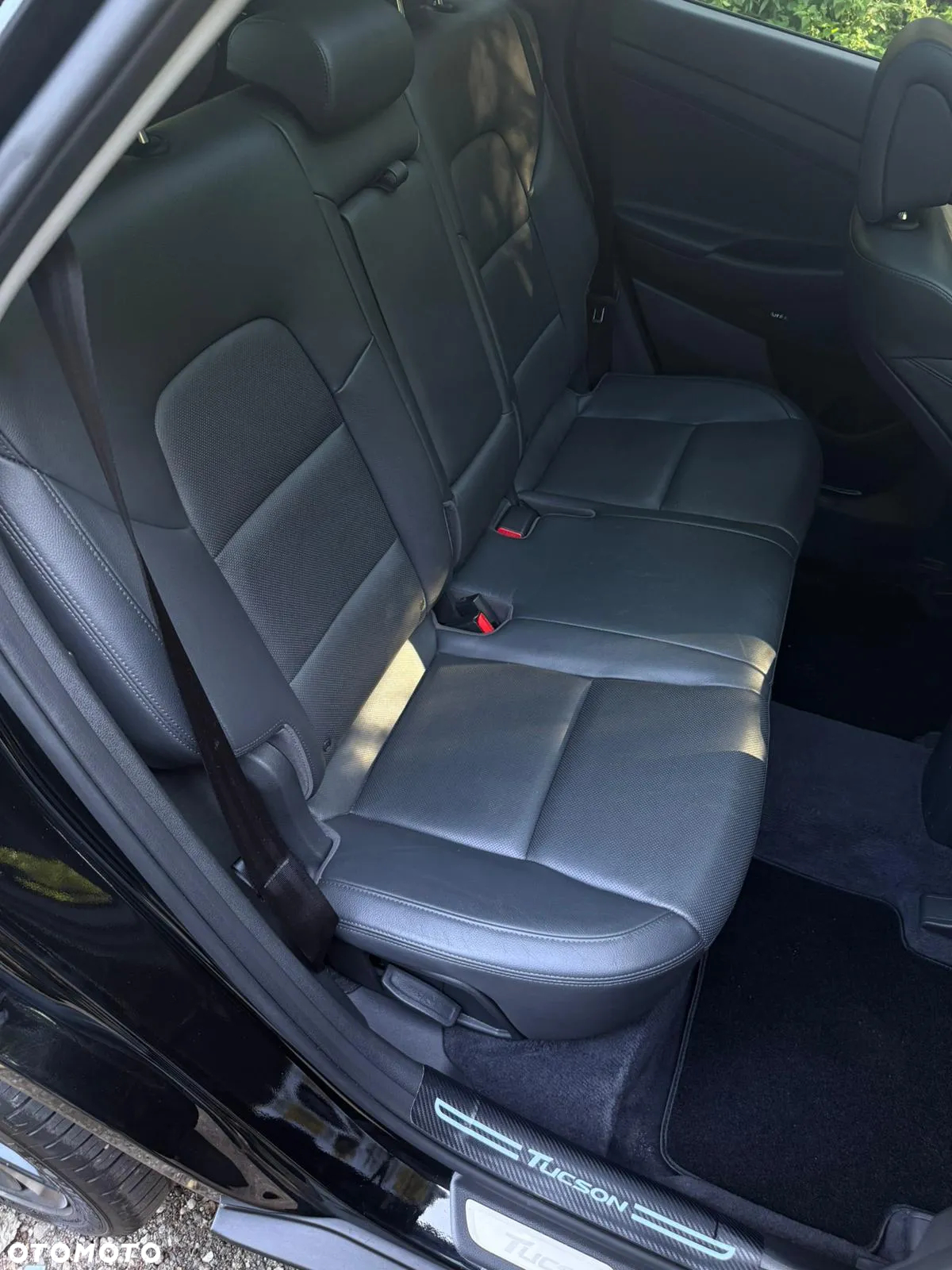 Hyundai Tucson 1.6 GDi 2WD DCT Premium - 15