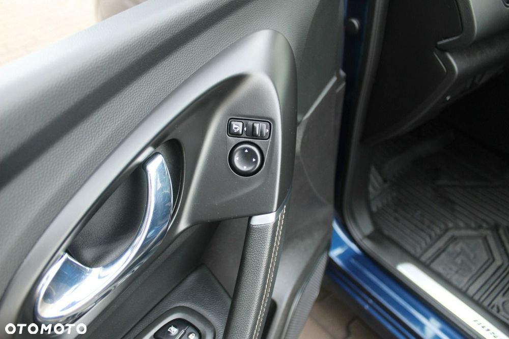 Renault Kadjar 1.2 Energy TCe Bose EDC - 12
