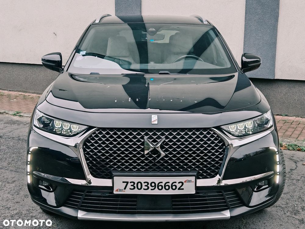 DS Automobiles DS 7 Crossback - 5