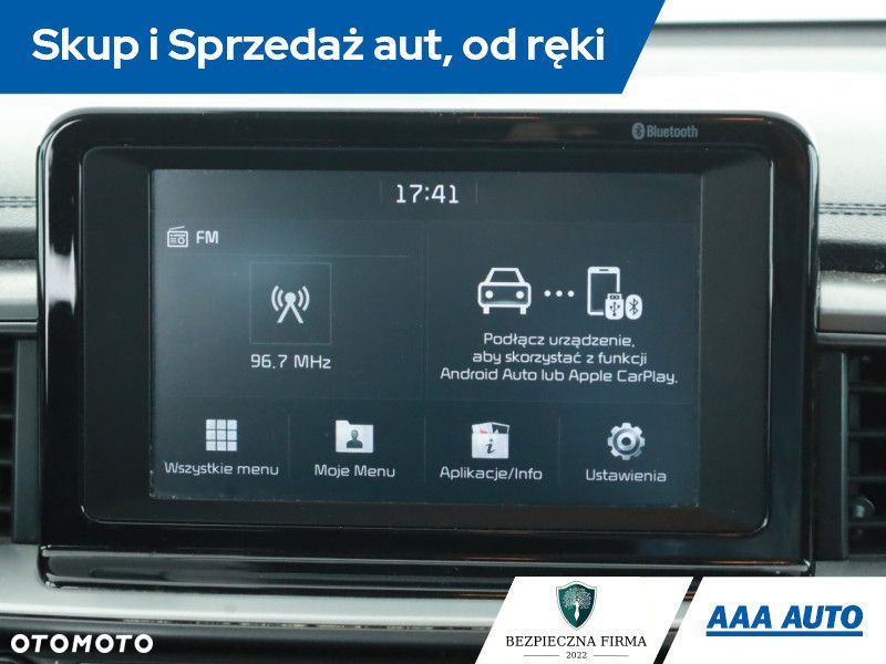 Kia Ceed - 15