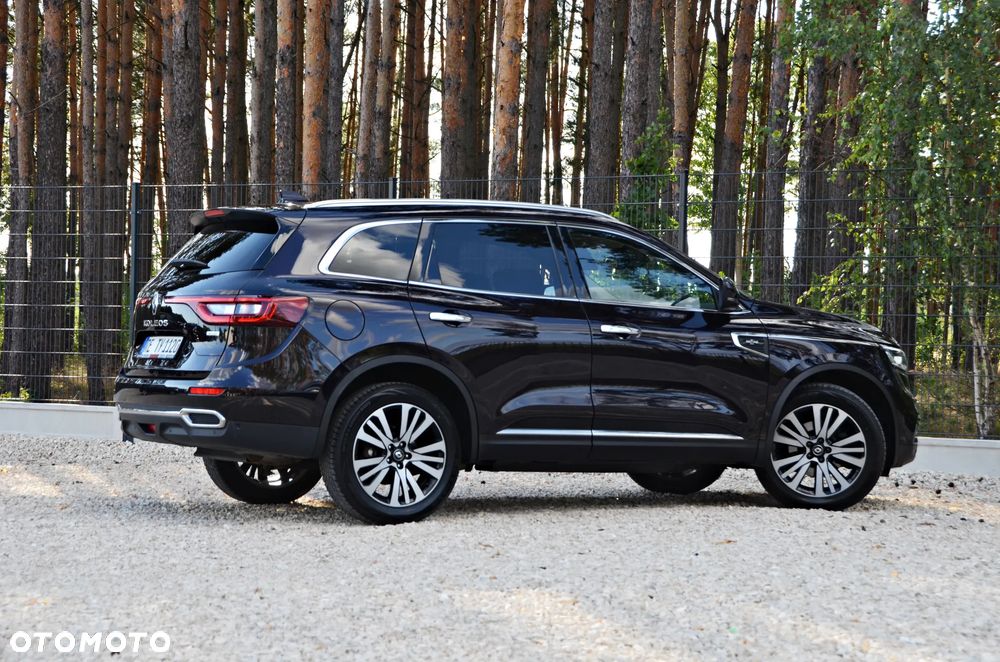 Renault Koleos ENERGY dCi 175 X-tronic 4WD INITIALE PARIS - 24