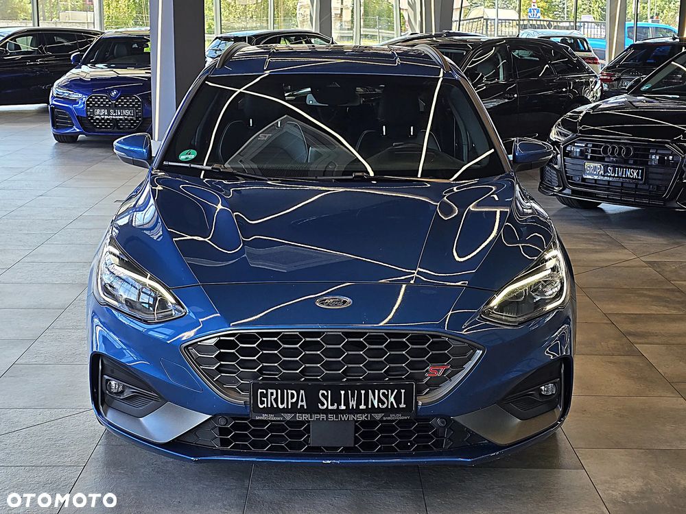 Ford Focus - 14