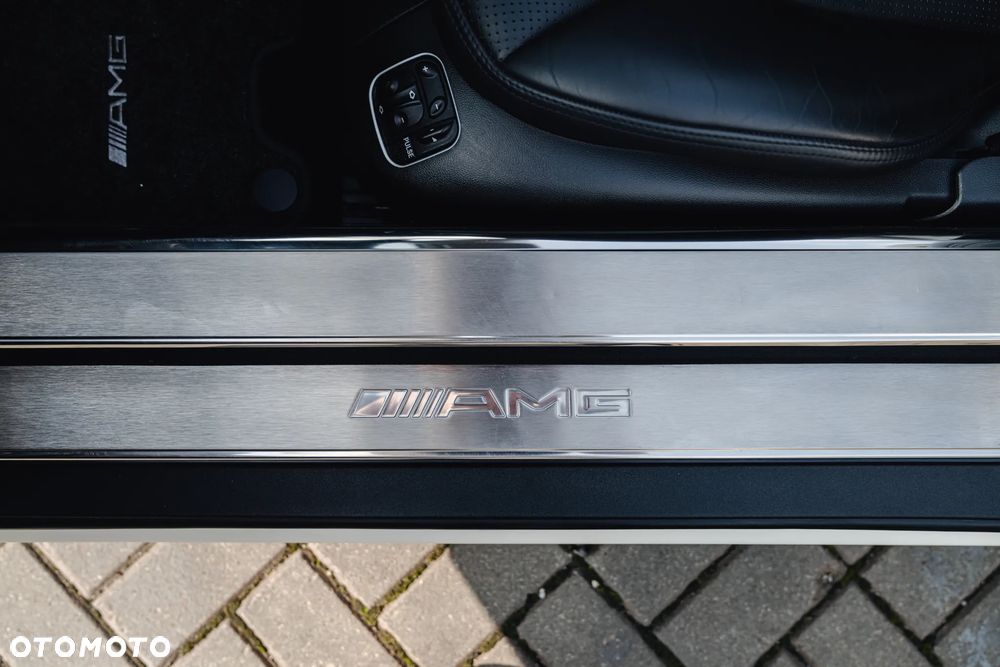 Mercedes-Benz SL - 3
