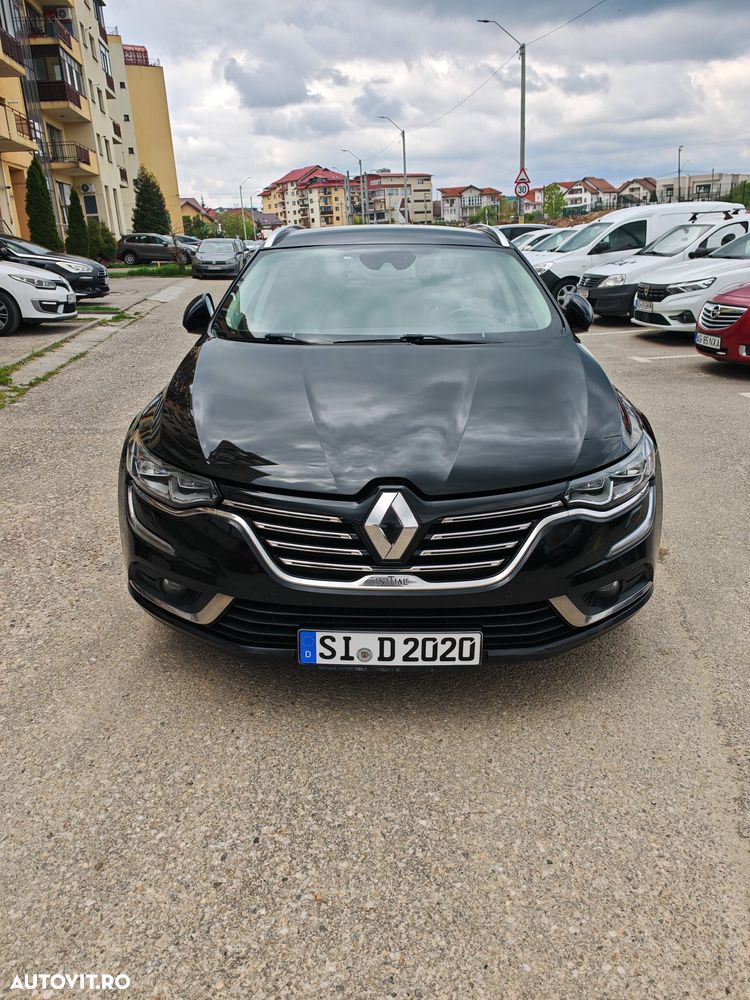 Renault Talisman ENERGY dCi EDC Intens - 17
