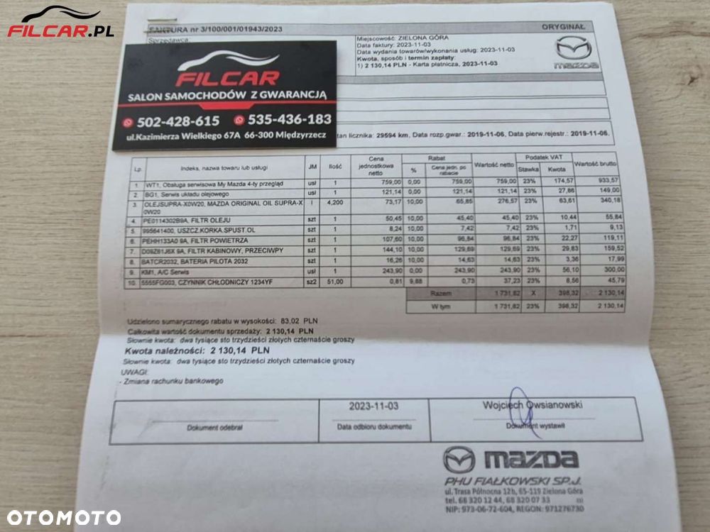 Mazda CX-3 - 11