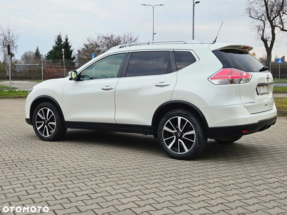 Nissan X-Trail 1.6 DIG-T Tekna 2WD - 3