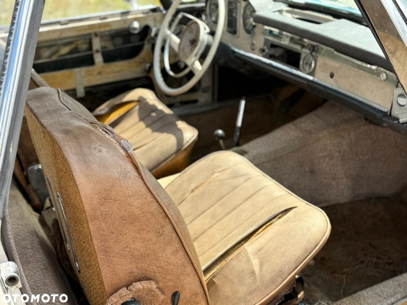 Mercedes-Benz Inny - 14