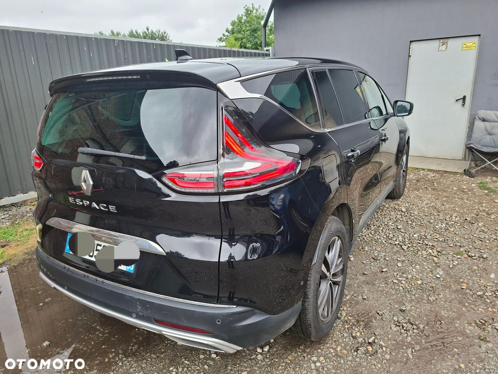 Renault Espace BLUE dCi 160 EDC BUSINESS EDITION - 7