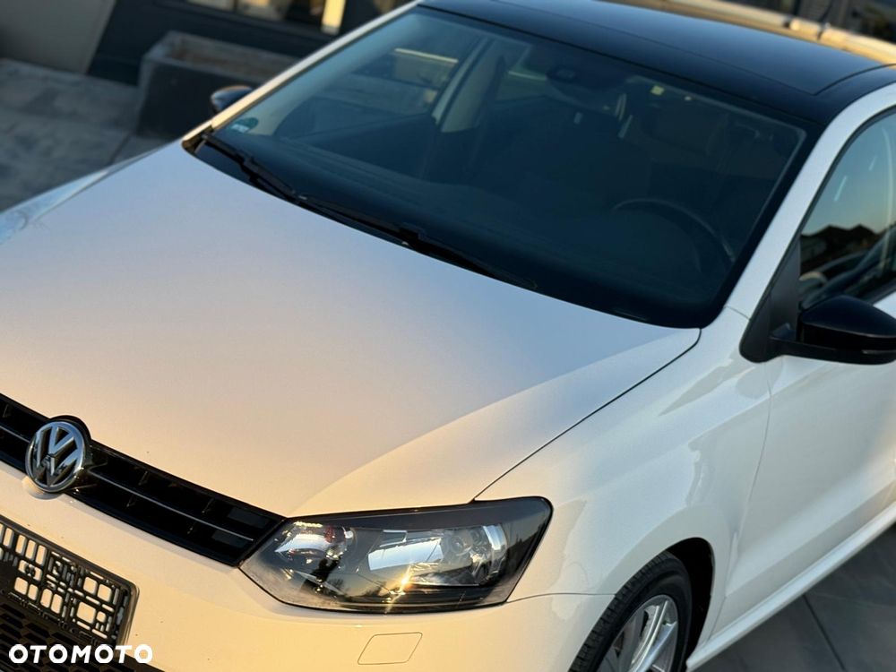 Volkswagen Polo 1.4 Style - 19