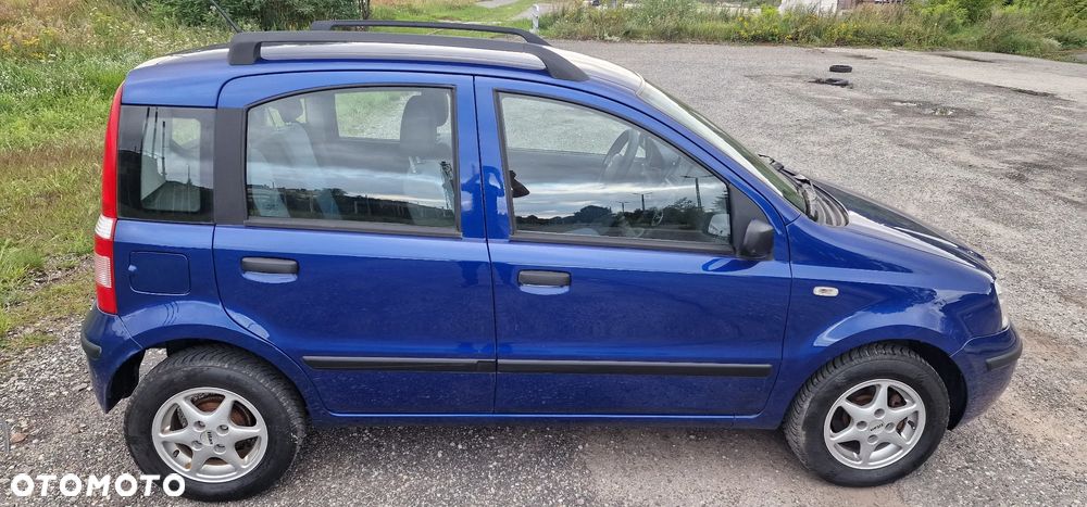 Fiat Panda 1.2 Dynamic - 24