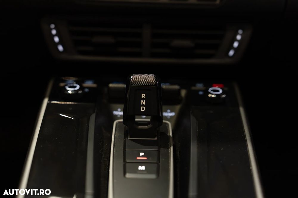 Porsche 911 Carrera PDK - 20