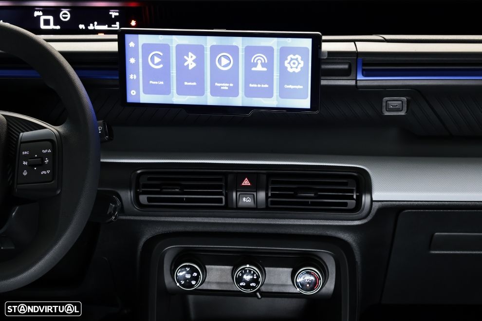 Citroën C3 1.2 Turbo You - 21