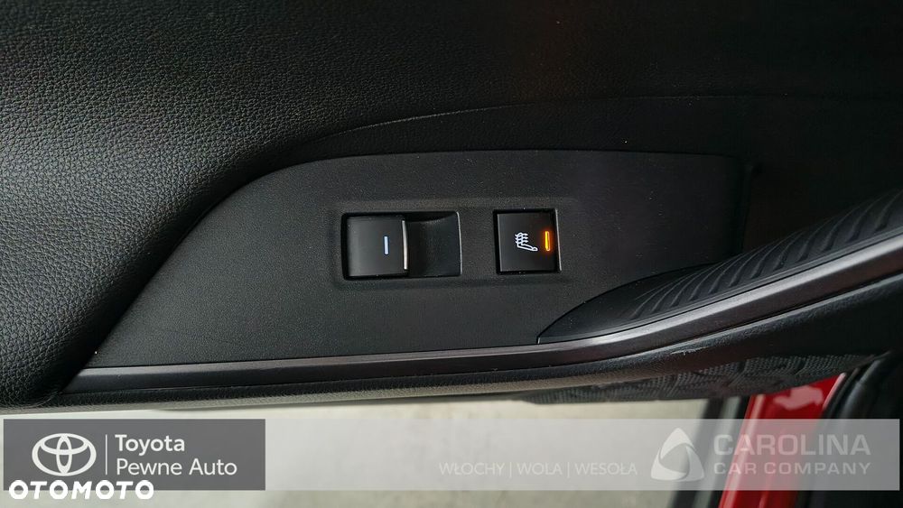 Toyota RAV4 2.5 Plug-In Hybrid GR Sport 4x4 - 21