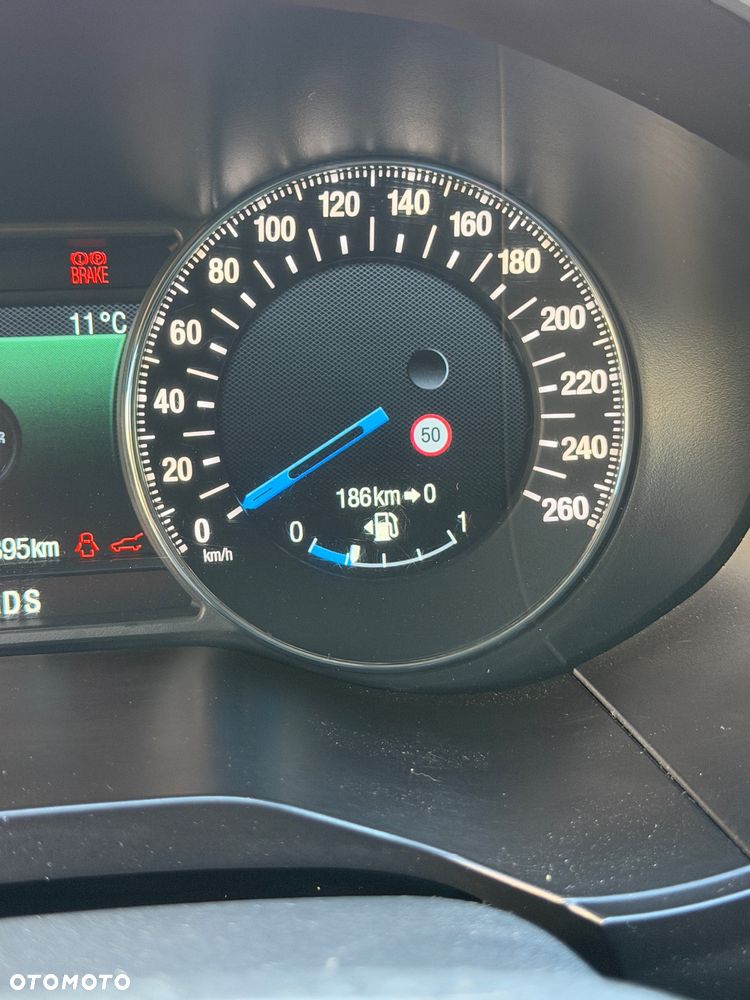 Ford Galaxy 2.0 EcoBlue Titanium PowerShift - 23