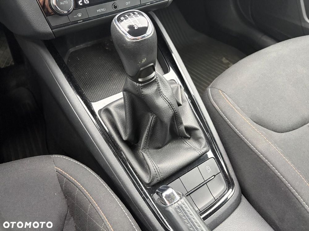 Skoda Scala 1.0 TSI Ambition - 9