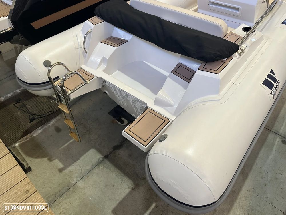 Tigermarine Sportline 480 - 7