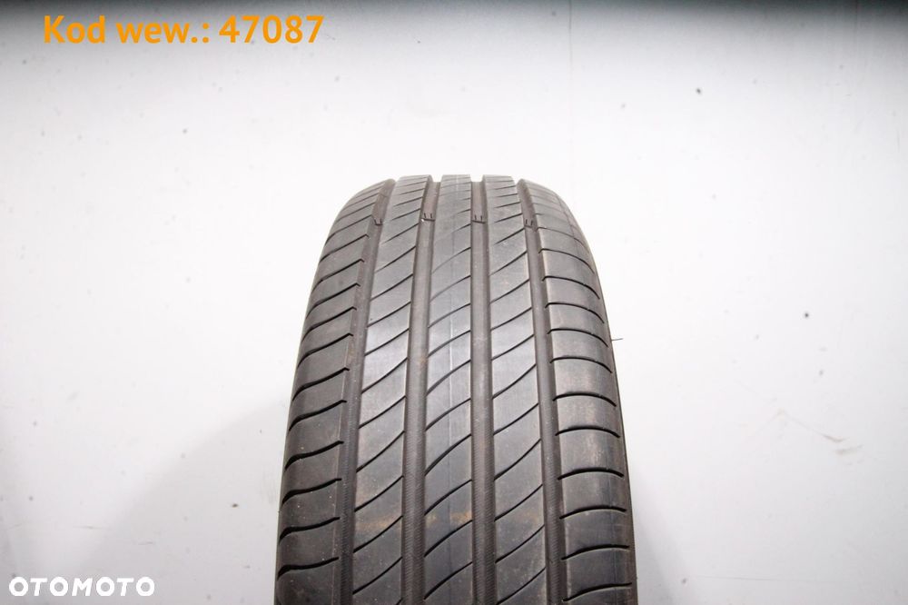 Opony Michelin Michelin e PRIMACY 195/60 R18 - 1