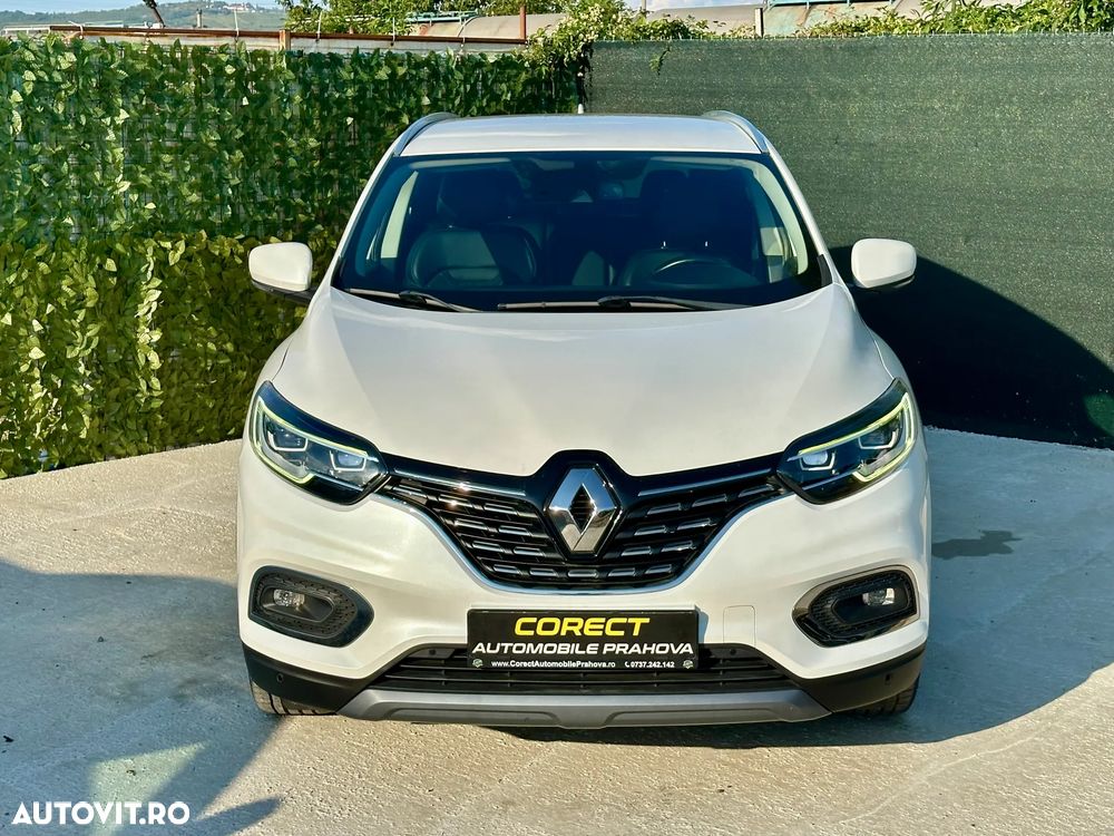 Renault Kadjar - 11