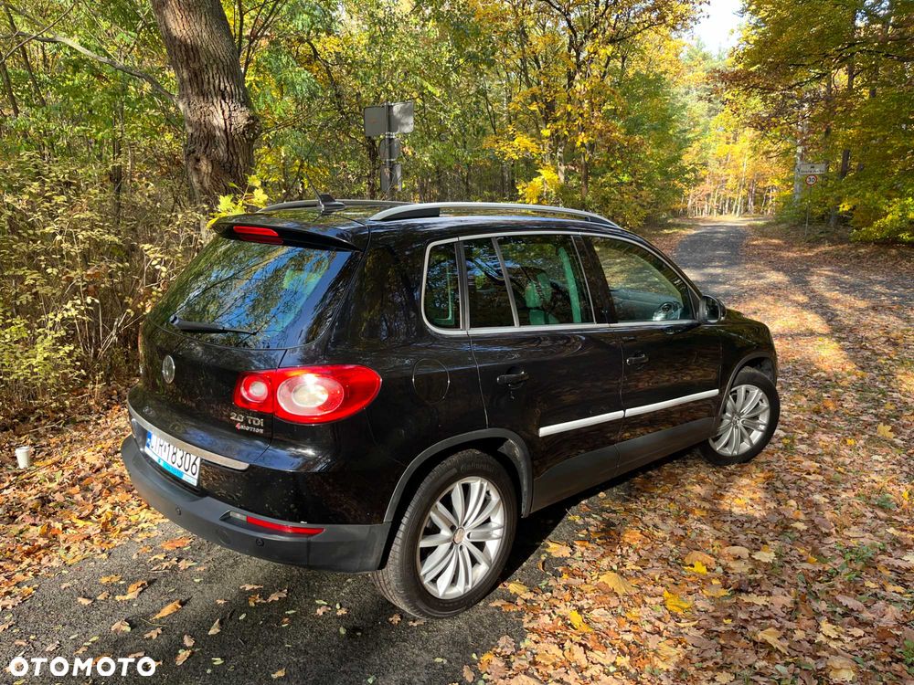 Volkswagen Tiguan - 4