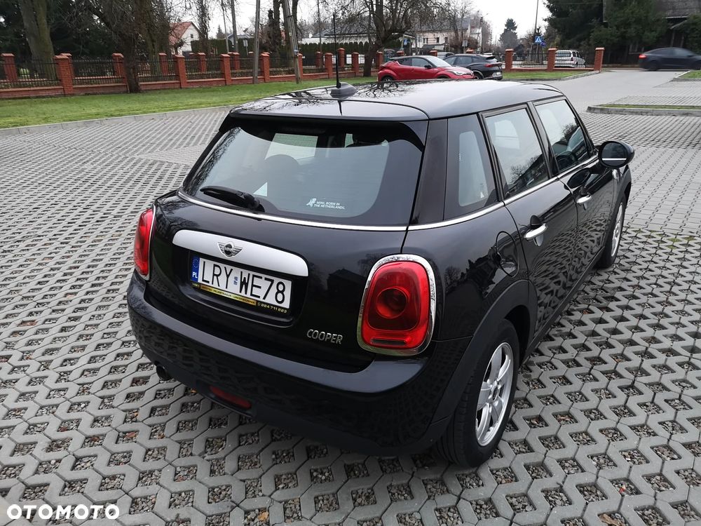 MINI Cooper - 10