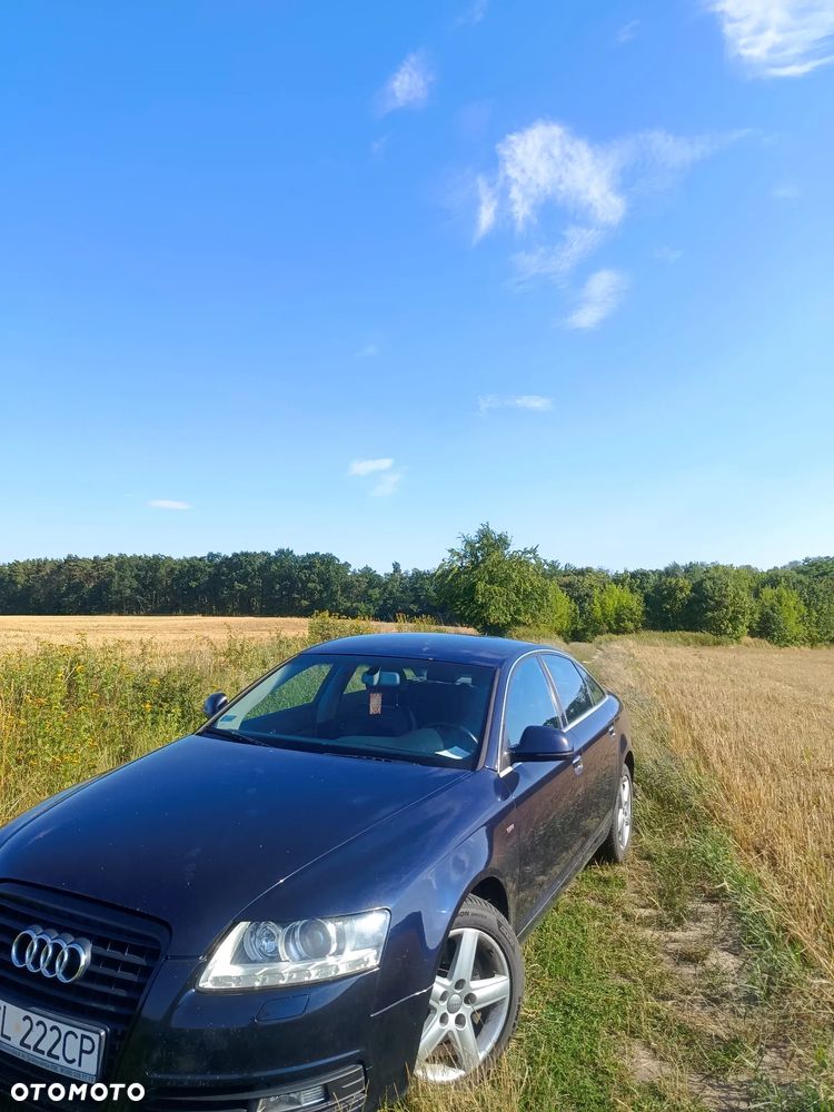 Audi A6 Limousine - 17