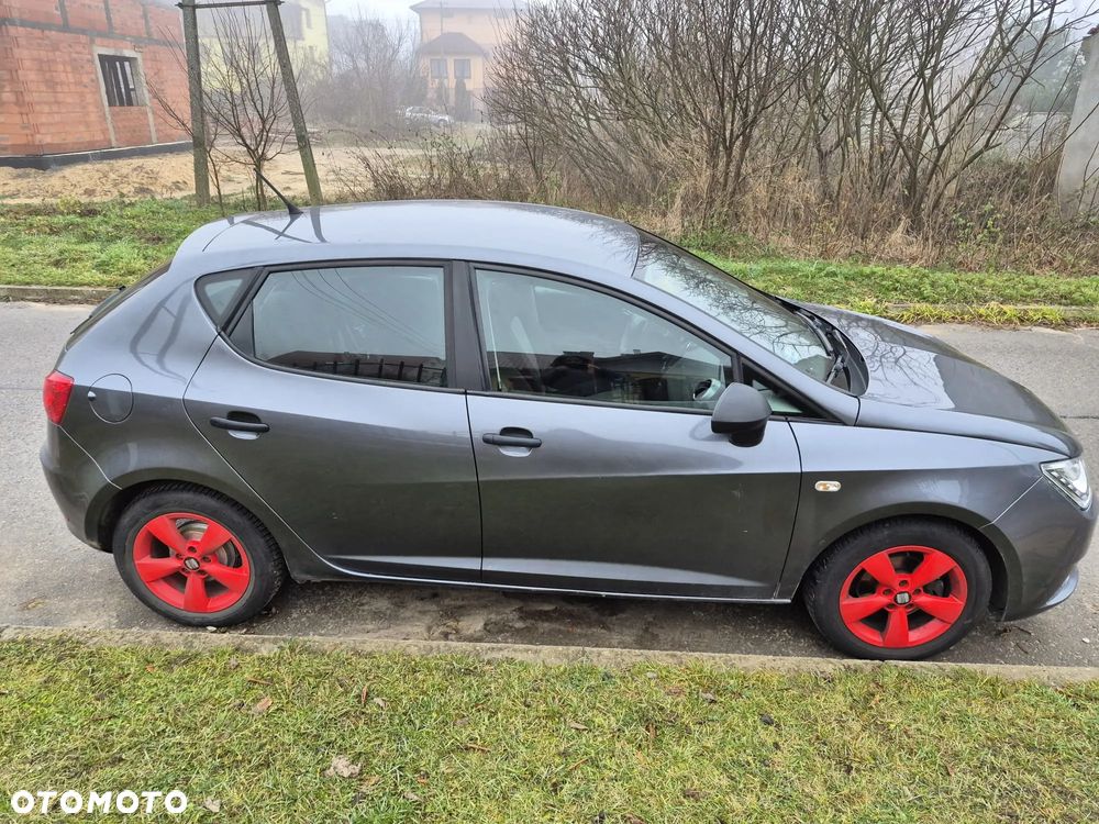 Seat Ibiza 1.0 Style - 3