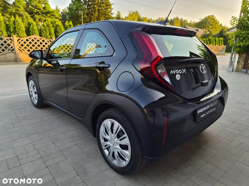 Toyota Aygo - 29