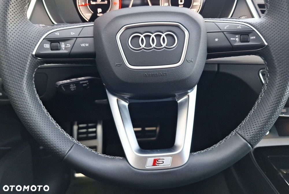 Audi Q5 Sportback 40 TFSI mHEV Quattro Advanced S tronic - 31