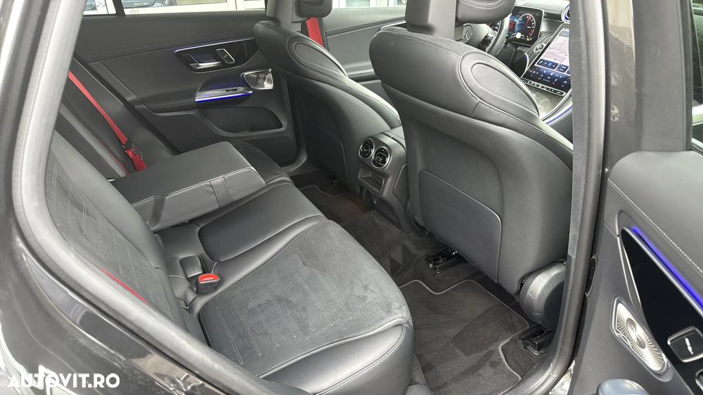 Mercedes-Benz GLC - 27