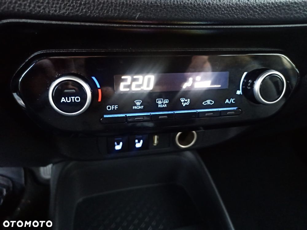 Toyota Aygo X 1.0 VVT-i Executive - 22