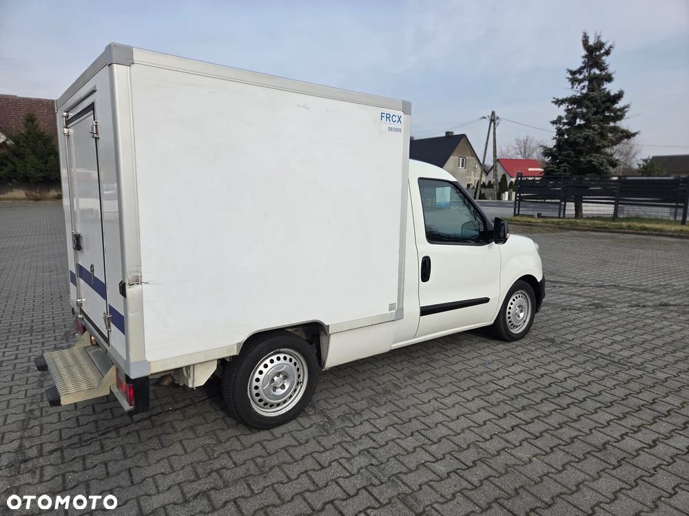 Fiat Doblo - 35