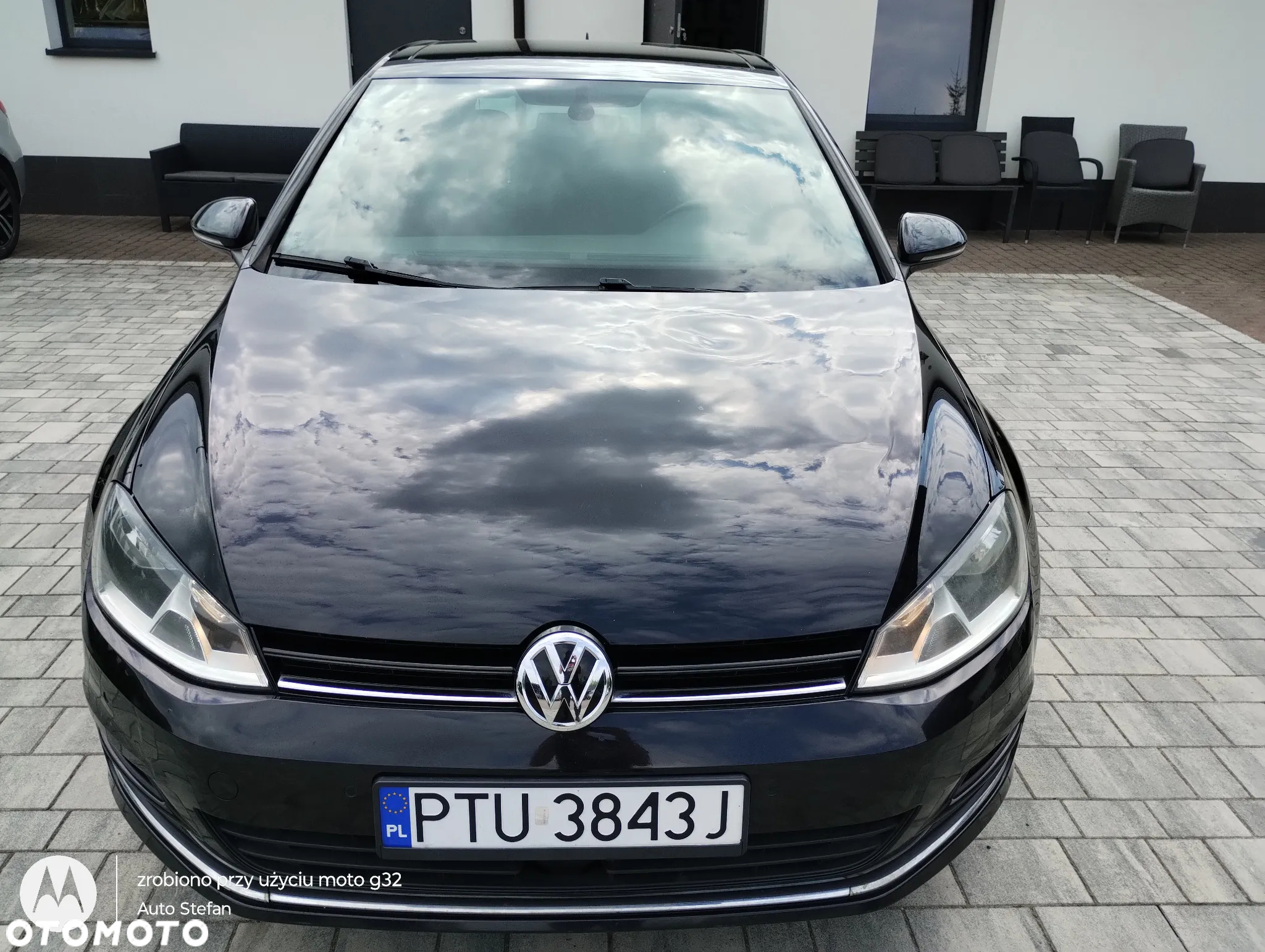 Volkswagen Golf - 2