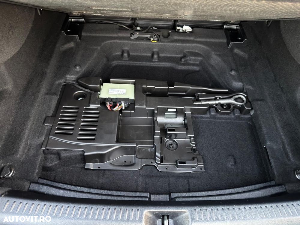 Mercedes-Benz A 180 d 8G-DCT Lim. Special Edition - 30