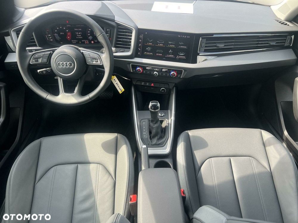 Audi A1 Allstreet - 12